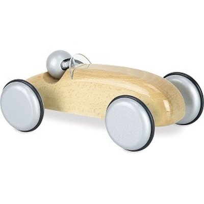 VILAC  - Speedster bois naturel 30cm - 