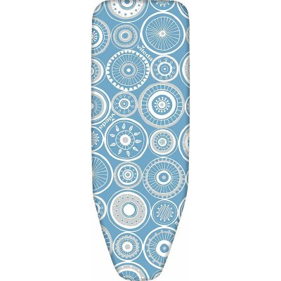 VILEDA  163259 Ironing Board Cover 110x30 Cm Bleu
