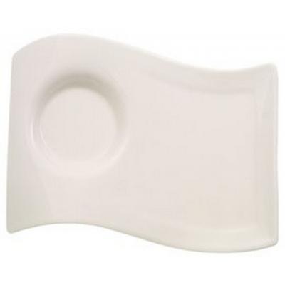 VILLEROY & BOCH  10-2484-2830 Newwave Caff&egrave; Party Plate Large 22x17cm
