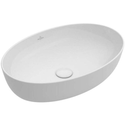 Villeroy & Boch Artis Lavabo &agrave; poser, 41986101