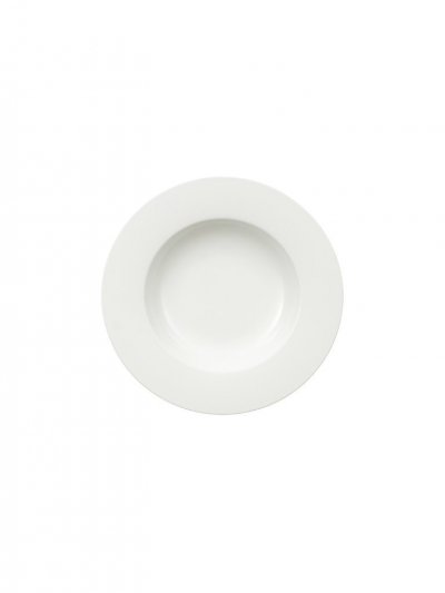 VILLEROY & BOCH Villeroy&Boch - Assiette &agrave; p&acirc;tes Royal 1 unit&eacute;