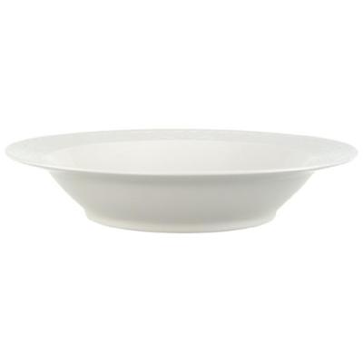 VILLEROY & BOCH Villeroy&Boch - Assiette calotte Cellini Bol 1 unit&eacute;