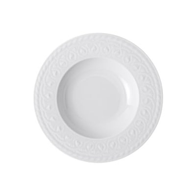 VILLEROY & BOCH Villeroy&Boch - Assiette creuse Cellini 1 unit&eacute;