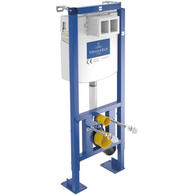 VILLEROY & BOCH VILLEROY & BOCH B&acirc;ti-support autoportant ViConnect