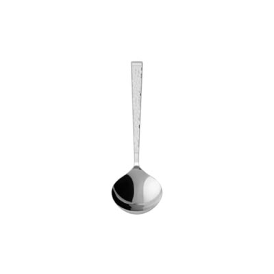 VILLEROY & BOCH Villeroy & Boch Blacksmith Cuill&egrave;re &agrave; sauce, 17 cm, Acier inoxydable