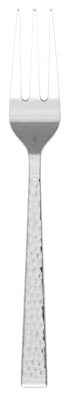 VILLEROY & BOCH Villeroy & Boch Blacksmith Fourchette de service, 23 cm, Acier inoxydable
