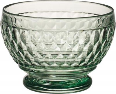 VILLEROY & BOCH Villeroy&Boch Boston coloured Schale 14 green 11-7309-0762