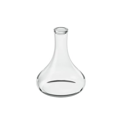 VILLEROY & BOCH Villeroy&Boch - Carafe &agrave; vin rouge Purismo Wine 1 unit&eacute;