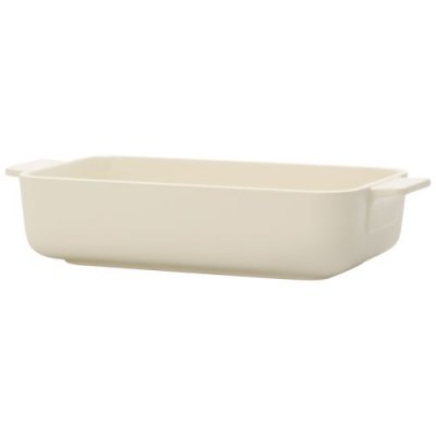 VILLEROY & BOCH Villeroy & Boch - Clever Cooking plat &agrave; four rectangulaire, 24&nbsp;x&nbsp;14&nbsp;cm