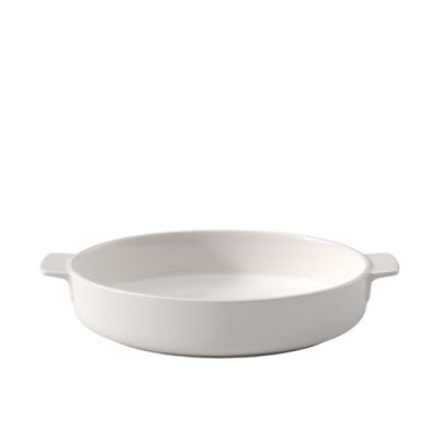 VILLEROY & BOCH Villeroy & Boch - Clever Cooking plat &agrave; four rond, 28&nbsp;cm
