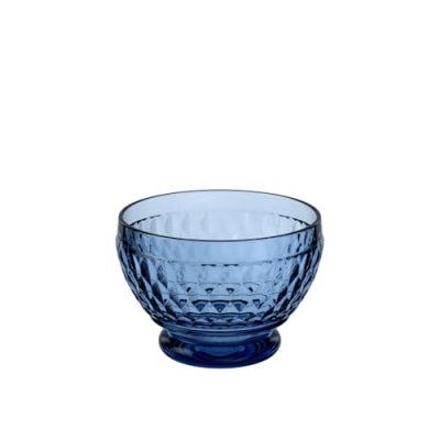 VILLEROY & BOCH Villeroy&Boch - Coupelle blue Boston coloured Bol 1 unit&eacute;