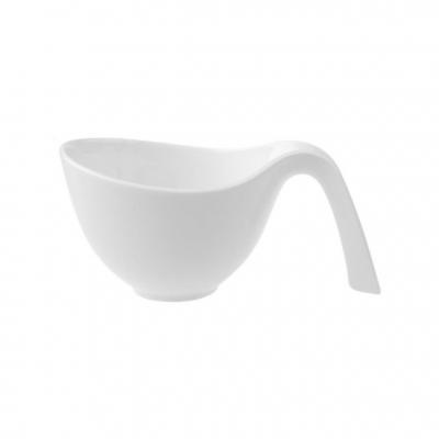 VILLEROY & BOCH Villeroy&Boch - Cup avec anse Flow Bol 1 unit&eacute;