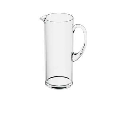 VILLEROY & BOCH Villeroy & Boch Entr&eacute;e Carafe, 1,5 L, Cristallin, Transparent