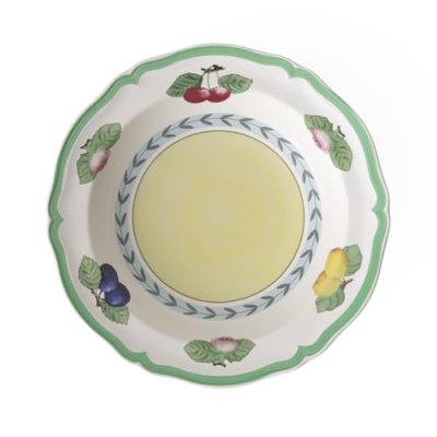 VILLEROY & BOCH Villeroy & Boch  French Garden Fleurence Saladier 20 cm - 1022812755