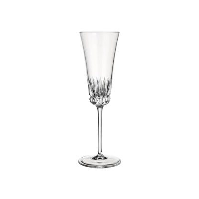 VILLEROY & BOCH Villeroy & Boch Grand Royal - Lot de 2 fl&ucirc;tes &agrave; champagne 239mm