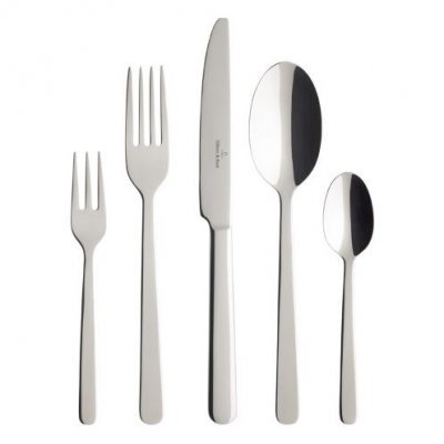 GENERIQUE Villeroy & Boch M&eacute;nag&egrave;re Louis, 68tlg.