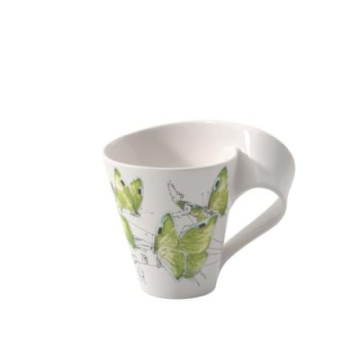 VILLEROY & BOCH  - Mug &agrave; anse 0,3&nbsp;l NewWave Caff&egrave;