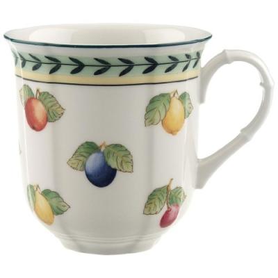 GENERIQUE Villeroy&Boch - Mug French Garden Fleurence Tasse 1 unit&eacute;