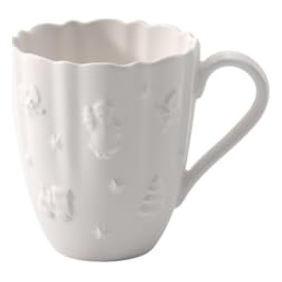 VILLEROY & BOCH Villeroy&Boch - Mug Toy's Delight Royal Classic Verre &agrave;  eau 1 unit&eacute;