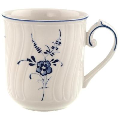 VILLEROY & BOCH Villeroy&Boch - Mug Vieux Luxembourg Tasse 1 unit&eacute;