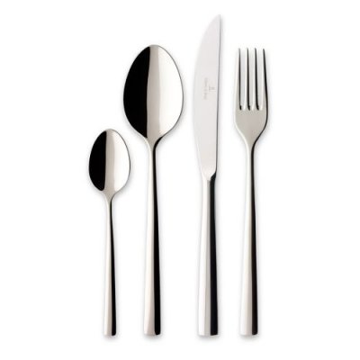 VILLEROY & BOCH Villeroy & Boch - Piemont M&eacute;nag&egrave;re 30pcs. 42x27x5cm