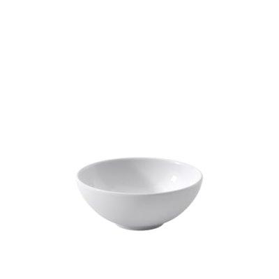 VILLEROY & BOCH Villeroy & Boch Royal Bol, 11 cm, Porcelaine Premium Bone, Blanc