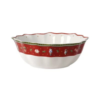 VILLEROY & BOCH Villeroy&Boch - Saladier moyenne Toy's Delight Bol 1 unit&eacute;