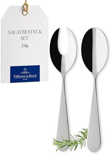 VILLEROY & BOCH Villeroy&Boch - Service &agrave; salade Sereno XXL ensemble de couverts 1 unit&eacute;