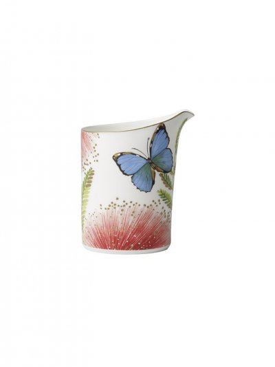 VILLEROY & BOCH  SIGNATURE Pot &agrave; lait Amazonia 0,22 l multicolore