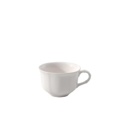 VILLEROY & BOCH Villeroy&Boch - Tasse &agrave; th&eacute; sans soucoupe Manoir 1 unit&eacute;