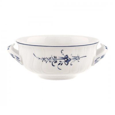 VILLEROY & BOCH Villeroy&Boch - Tasse bouillon sans soucoupe Vieux Luxembourg 1 unit&eacute;