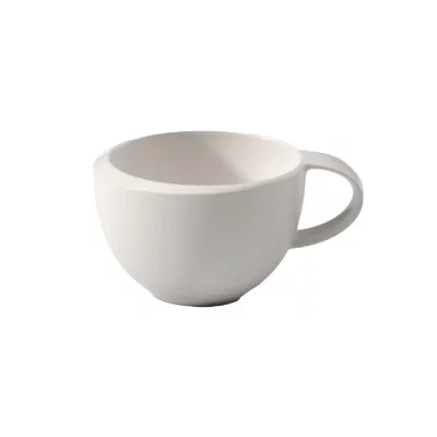 VILLEROY & BOCH Villeroy&Boch - Tasse moka sans soucoupe NewMoon 1 unit&eacute;