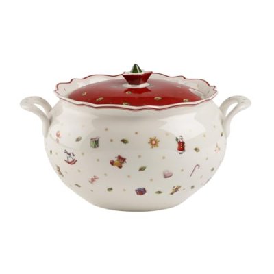 VILLEROY & BOCH  Toy's Delight Soupi&egrave;re