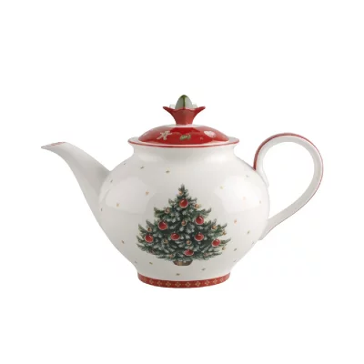 VILLEROY & BOCH Villeroy & Boch Toys Delight Kanne mit Deckel 14-8585-0560