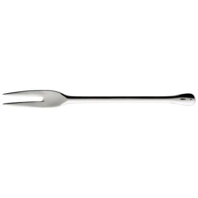 VILLEROY & BOCH Villeroy & Boch Udine Fourchette &agrave; viande, 19 cm, Acier inoxydable