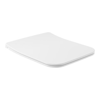 VILLEROY UND BOCH Villeroy & Boch Venticello Abattant WC, 9M80S101,