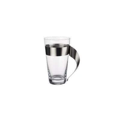 VILLEROY & BOCH Villeroy&Boch - Verre &agrave; Latte Macchiato NewWave Tasse 1 unit&eacute;