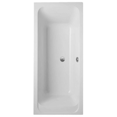 VILLEROY ET BOCH Baignoire droite Architectura acrylique, 170 X 80