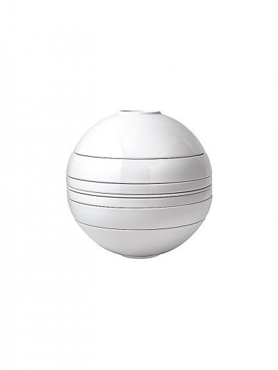 VILLEROY & BOCH VILLEROY ET BOCH La Boule Iconic Blanche 10-1665-9080