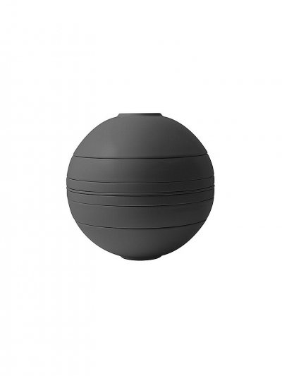 VILLEROY & BOCH VILLEROY ET BOCH La Boule - Iconic Noire 10-1665-9094