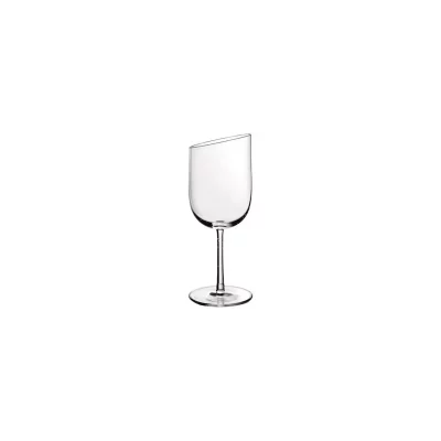 VILLEROY & BOCH VILLEROY ET BOCH Lot 4 verres &agrave; vin blanc 30 cl New Moon 11-3653-8120