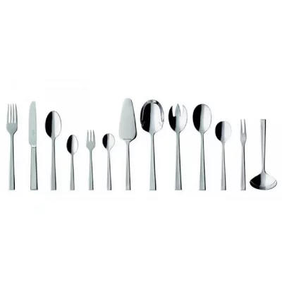 VILLEROY & BOCH VILLEROY ET BOCH M&eacute;nag&egrave;re 68 pi&egrave;ces Victor - 12-6350-9081