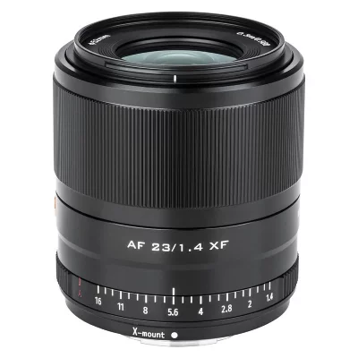 VILTROX  23mm f/1.4 AF pour Fujifilm X