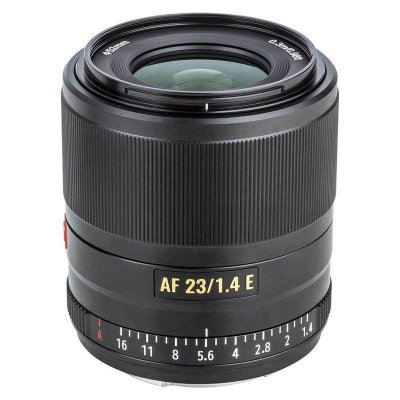 VILTROX  23mm f/1.4 AF Sony E