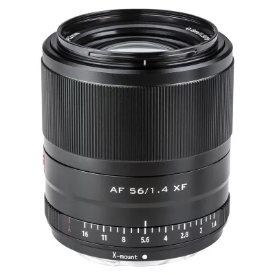 VILTROX  56mm f/1.4 AF pour Fujifilm X