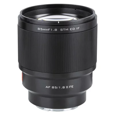 VILTROX  85mm f/1.8 Mark II AF Sony FE