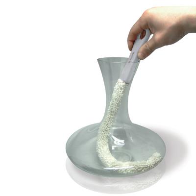 VIN BOUQUET  Fia 011 Brosse de Nettoyage Sp&eacute;ciale pour Verrerie