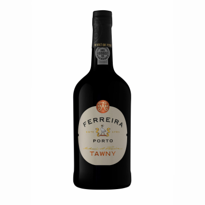 FERREIRA Vin de Porto  Tawny - Vin Fortifi&eacute; - Lot de 24