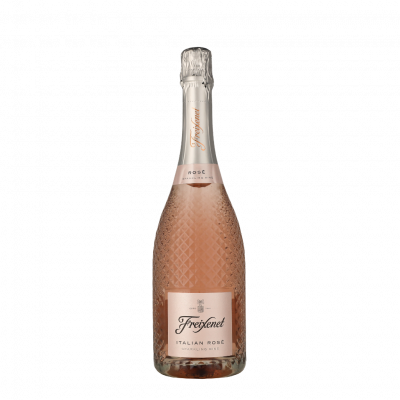 FREIXENET Vin Italie -  Italian Ros&eacute; 75cl