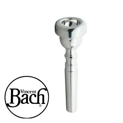 BACH Vincent  Embouchure Trompette standard S&eacute;rie 351 Mod&egrave;le 3C